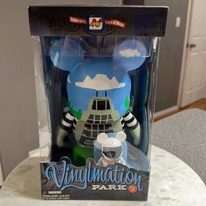 Disney Vinylmation - Limited Edition of 2000